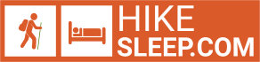 Hike & Sleep