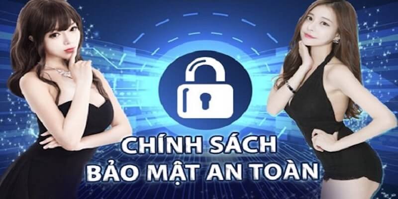 Vi phạm chính sách bảo mật tại