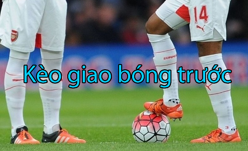 Kinh nghiệm soi kèo giao bóng trước hiệu quả